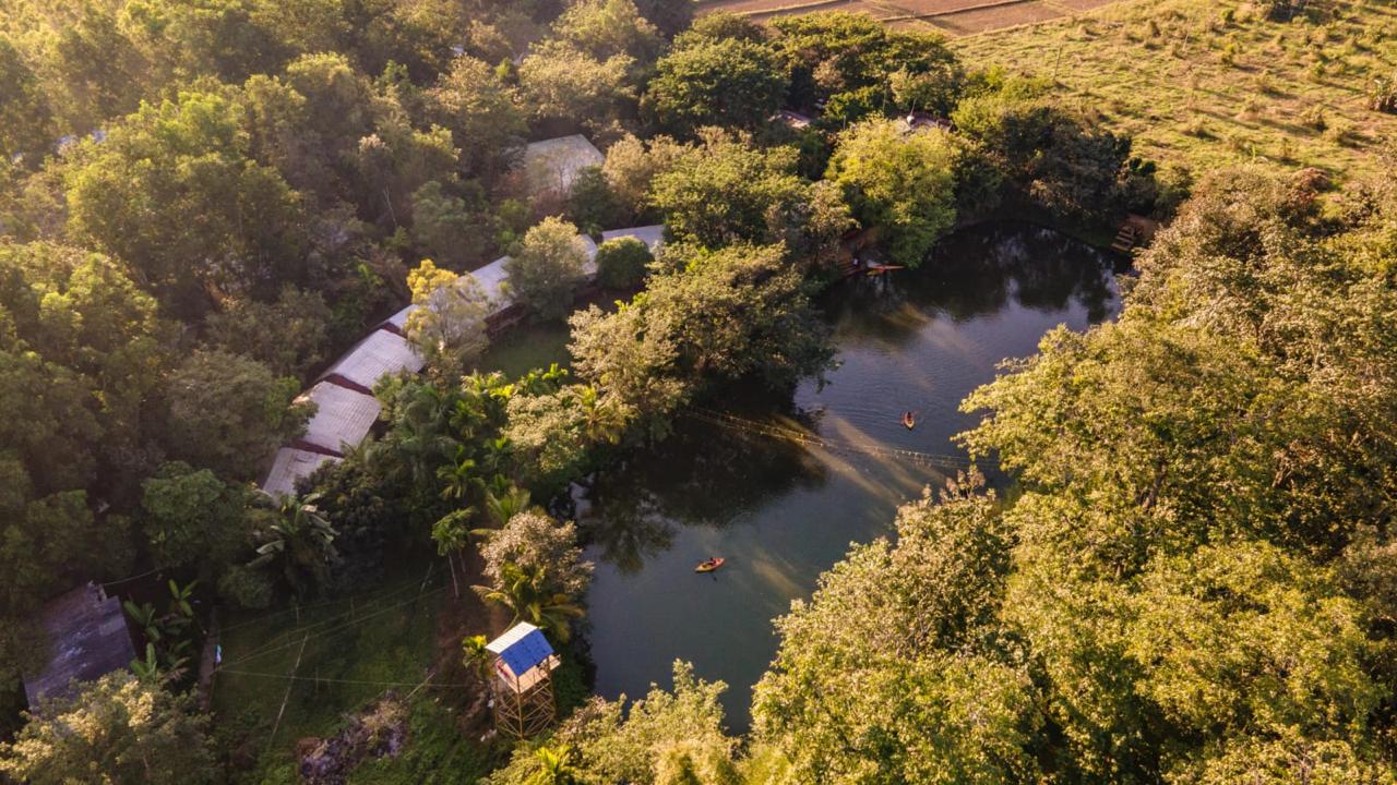 Dandeli tour packages