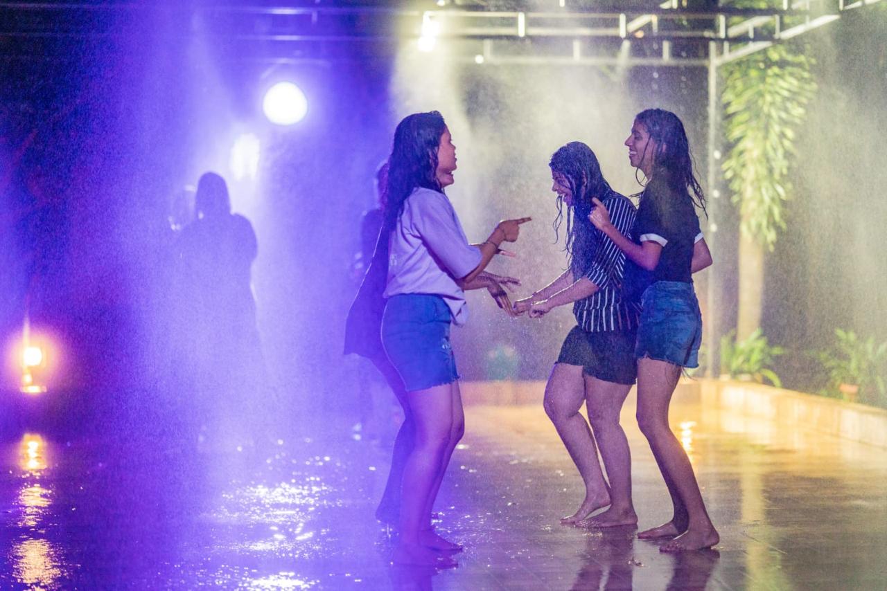 Dandeli tour packages