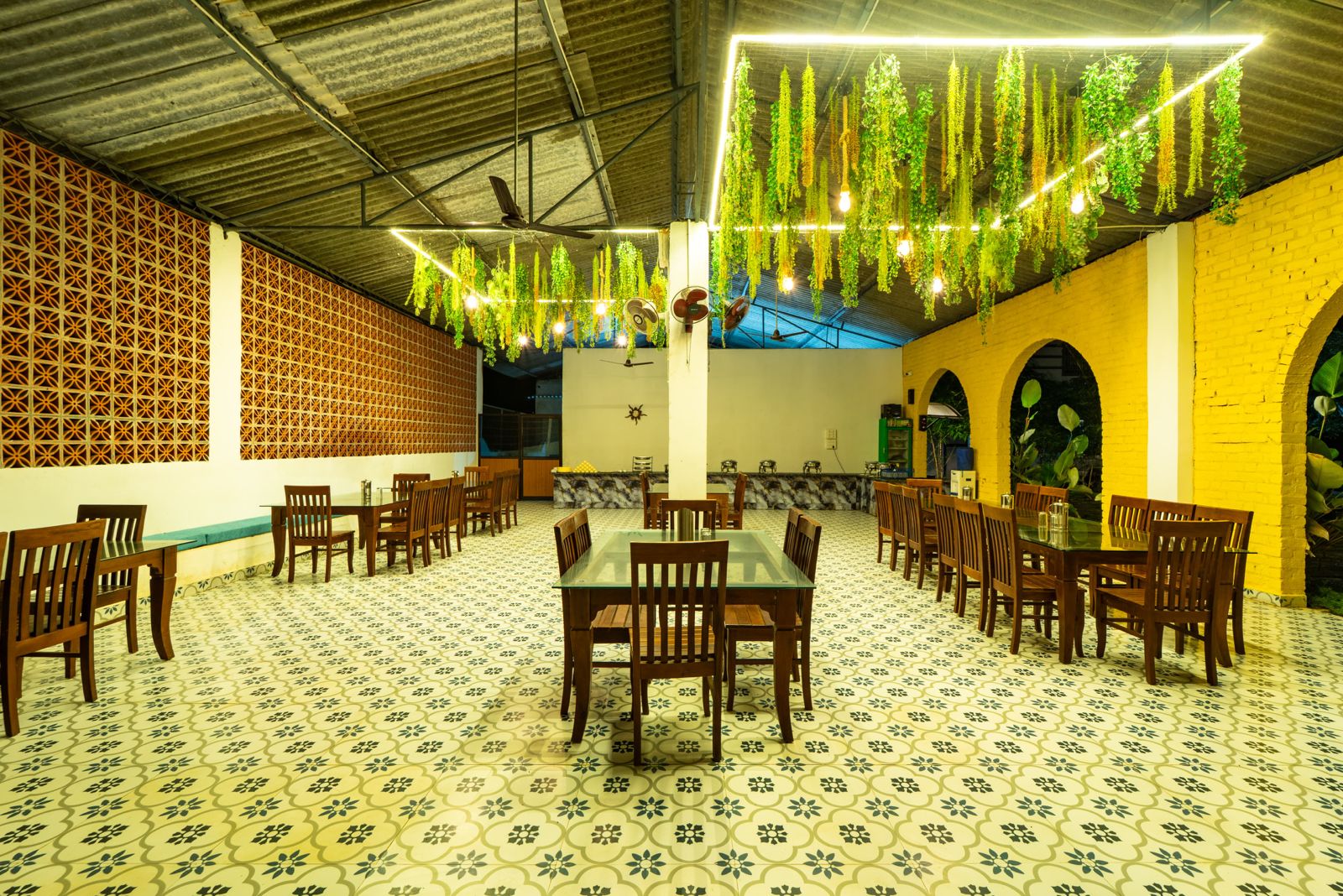 Dandeli tour packages