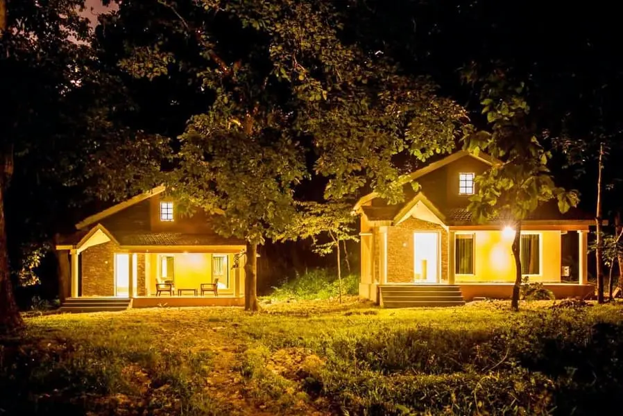 Dandeli tour packages